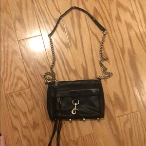 Rebecca Minkoff - Mini MAC Crossbody Bag